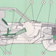 Illustration for article titled Check Out These Rare And Weird Experimental Safety Car Brochures